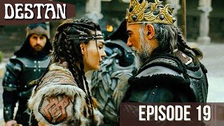 DESTAN episode 19 English subtitles  Capitulo 19 en espanol [upl. by Grimes153]