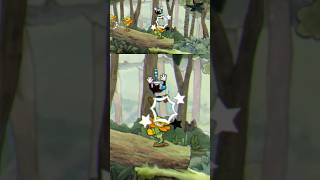 Why Forest Follies Can Be INFURIATING to P Rank RNG cuphead gaming [upl. by Solram415]