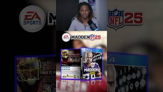 Madden NFL 25 Official Reveal LEAKED 👀 [upl. by Sucam637]