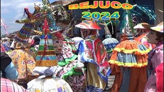 Bendición del bejuco Xico Veracrúz 2024 [upl. by Dempster]