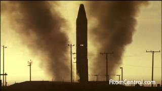 Minuteman and Titan II Missile ICBM HD [upl. by Prakash]