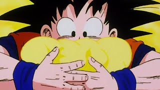 Dragon Ball Fans Are Starving [upl. by Acireit]