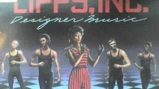 Lipps Inc  Hold Me Down 1981 [upl. by Carissa]