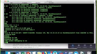 Cisco ASA Online Training Class 2  Basic Lab Part 2 [upl. by Adolphus]