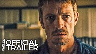 SILENT NIGHT Official Trailer 2023 John Woo Joel Kinnaman [upl. by Ready584]