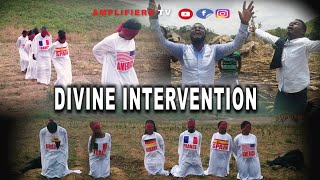 DIVINE INTERVENTION Amplifiers TV  Episode 37 [upl. by Nnagrom]