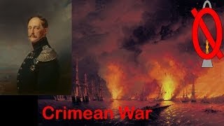 A short history of the Crimean War [upl. by Nepil]