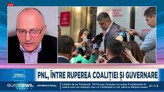 Alegerile prezidențiale influențate de scoaterea Dianei Șoșoacă din cursă de CCR [upl. by Acinomahs942]