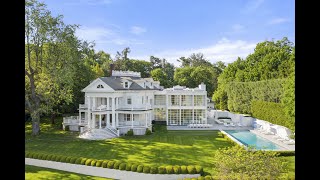 25 Edgewood Drive Greenwich CT [upl. by Fry]