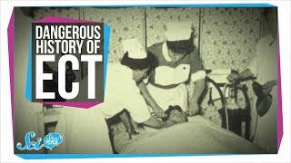 The Dangerous History of Electroconvulsive Therapy and How Its Used Today [upl. by Irmo]