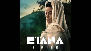 Etana  On My Way Official Album Audio [upl. by Sherfield]