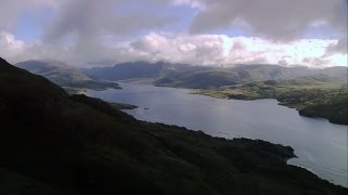 Your Outward Bound apprentice programme  Loch Eil [upl. by Rosabelle]