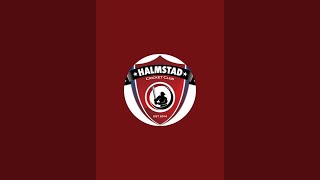 Halmstad Cricket Club is live [upl. by Albie908]