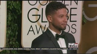 Locals react to actor Jussie Smolletts alleged attack [upl. by Ademla510]