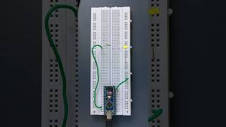 Testing an Arduino Nano [upl. by Annovoj]