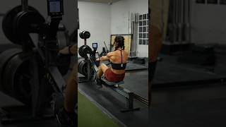 Rower Demo TLA App [upl. by Inalawi895]