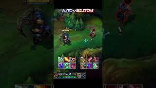 AP NAUTILIUS vs YASUO FULL BUILD FIGHTS leagueoflegends [upl. by Eniala939]