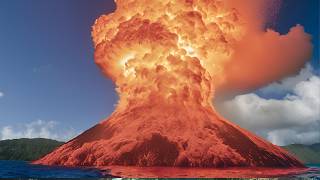 Scientists Analyze Volcano Explosion [upl. by Malone872]