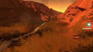 Firewatch  Day 77  Part 1 All Notes [upl. by Farro119]