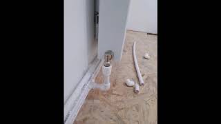 Instalatie termica apartamentInstalatorul Casei Tale Bucuresti [upl. by Castor]