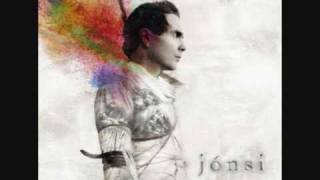 Jónsi  Tornado Full Studio Version [upl. by Oiramrej]