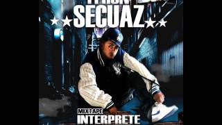 05 A Full IYhon Secuaz quotInterprete Desconocidoquot Prod by J Beat [upl. by Adym]