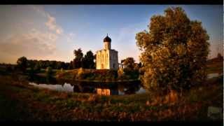 Beautiful old Russian Orthodox chant [upl. by Greer]