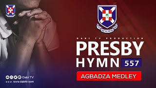 PRESBYTERIAN HYMN 557  YESU MEGYEFO NE WO  AGBADZA MEDLEY [upl. by Suidaht]