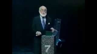 James Randi and a Dowser [upl. by Uzzial]