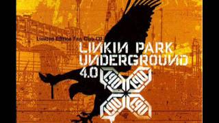 Linkin Park LPU 40 Standing in the middle High Quality [upl. by Editha]