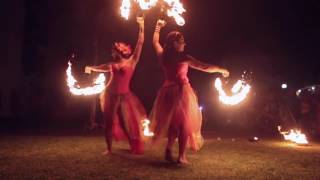 Beltane Fire Show [upl. by Drona]