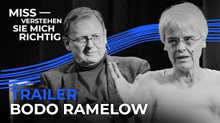 Ulrike Herrmann im Gespräch mit Bodo Ramelow – Trailer [upl. by Swetiana]