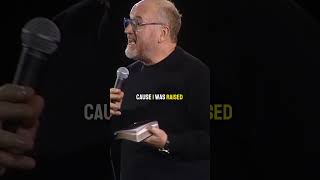 What is Jesus’ True Story 🤣 Funny w Louis CK [upl. by Swec]