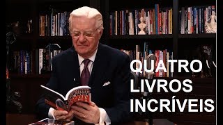 Bob Proctor  4 livros incríveis  Os Clássicos Dublado [upl. by Danyette]