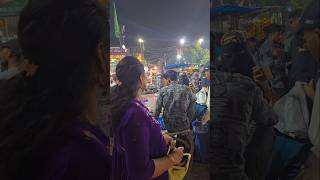 Charminar shopping 🥲ekkada people kashtam sad charminar charminarshopping viralvideo trending [upl. by Aleciram]