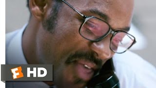 The Pursuit of Happyness 68 Movie CLIP  Cold Calling 2006 HD [upl. by Abad]