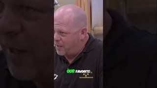 Pawn Stars Secrets Meet the Legendary Harrisons [upl. by Neellek]