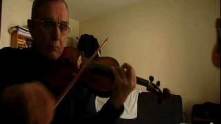 Navarra Duo pour deux violons P Sarassate [upl. by Rumilly]