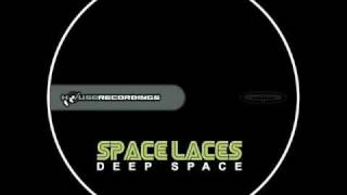 SPACE LACES  Deep Space Original Mix [upl. by Dorwin]