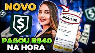 APLICATIVO PAGANDO EM DÓLAR PRA INICIANTE GANHAR DINHEIRO ONLINE PELO CELULAR Multipolls [upl. by Ronn]