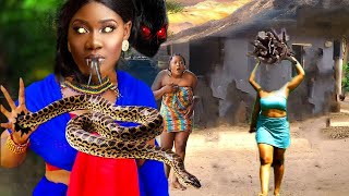 New Release Village Nigerian Nollywood Movie 2024 STREET GODDNESS You Wont Believe  Nigerian Movi [upl. by Eiramesor]