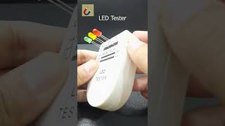 Best LED Tester led shorts [upl. by Hayyikaz]