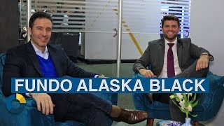 ⭐ Fundo Alaska Black Entrevista com o Gestor Henrique Bredda na Expert 2018 [upl. by Loren]