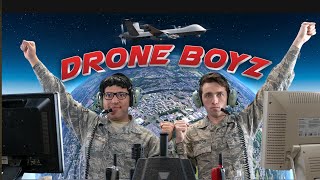 Free Episode  Drone Boyz  VET Tv [upl. by Garek147]