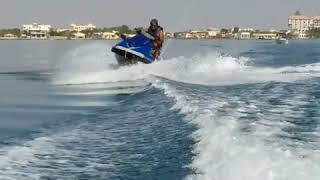 Massawa Eritrea Red Sea riding the wave [upl. by Dayir]