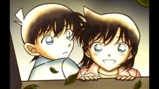 Shinichi x Ran  Just a dream [upl. by Niwle]