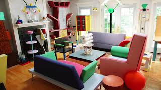 Ettore Sottsass [upl. by Dody]