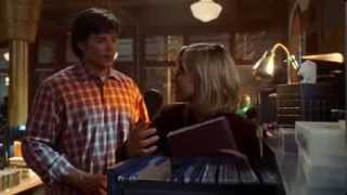 The Best Of Smallville  6x02  Clark ha il raffreddore [upl. by Rochkind]