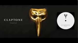 Claptone  Control [upl. by Rives50]