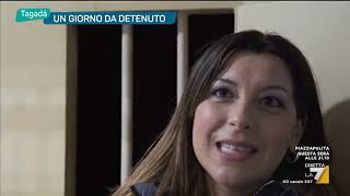 Un giorno da detenuto [upl. by Elamor]